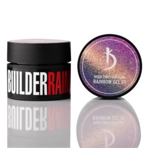 Alternative view of Rainbow Builder Gel - 01, 13g