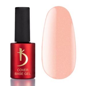 Cover Base Gel 04, 7 ml