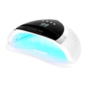 Catalisador GLOW UV LED YC57 Branco 268W