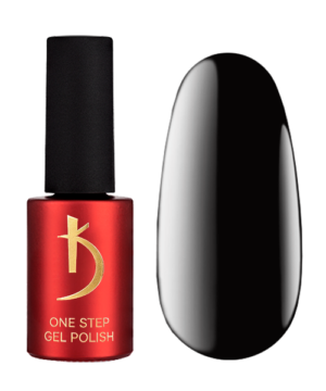 One Step Gel Polish - GP01, 7ml