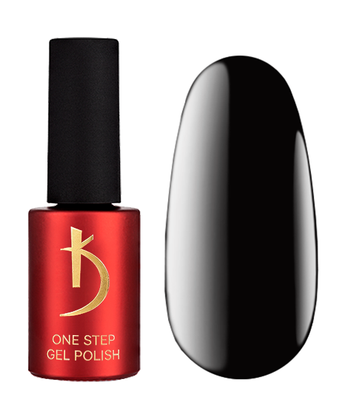 One Step Gel Polish - GP01, 7ml