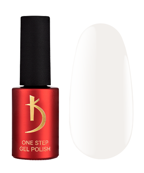 One Step Gel Polish - GP02, 7ml