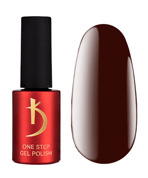 One Step Gel Polish - GP11, 7ml