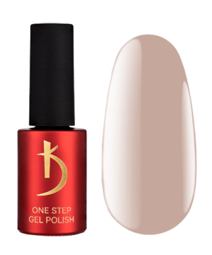 One Step Gel Polish - GP15, 7ml