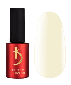 One Step Gel Polish - GP17, 7ml