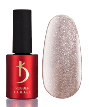 Color Base Gel, REFLECTIVE 07,  15 ml