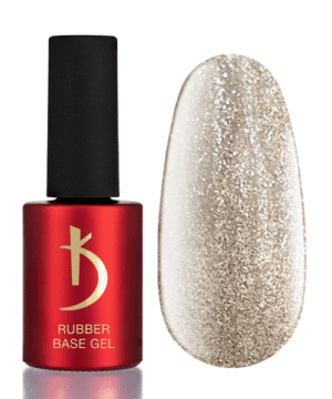 Color Base Gel, REFLECTIVE 09,  15 ml