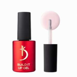 Build It Up Gel - BABY BOOM -  15 ml