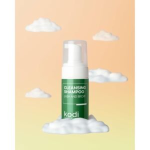 Alternative view of Shampoo para Limpeza de Pestanas e Sobrancelhas, 100ml