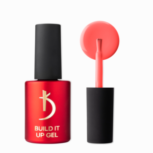 Build It Up Gel - CORAL PINK -  15 ml