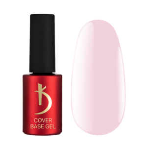 Cover Base Gel 17, 7 ml
