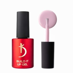 Build It Up Gel - COVER PINK -  15 ml