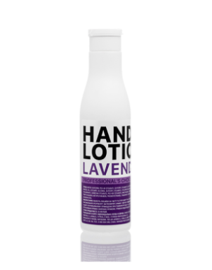 Loção de mãos "Lavanda", 250 ml