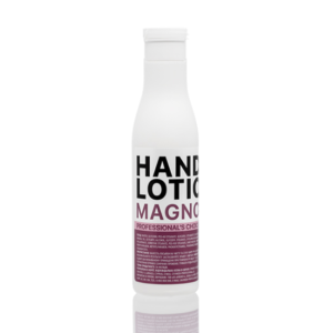 Loção de mãos "Magnolia", 250 ml