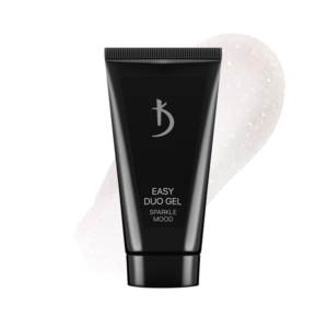 Acrigel - Easy Duo gel - Sparkle Mood №1, 30g