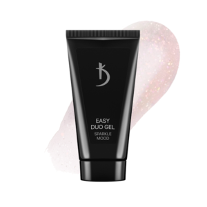 Acrigel - Easy Duo gel - Sparkle Mood №3, 30g