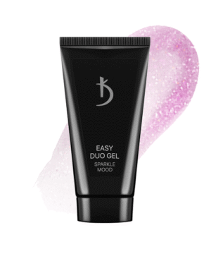 Easy Duo gel - Sparkle Mood №15, 30g