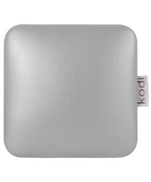 Apoio para cotovelo de profissional - Cinzento claro, quadrado