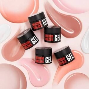 Medium Builder Gel