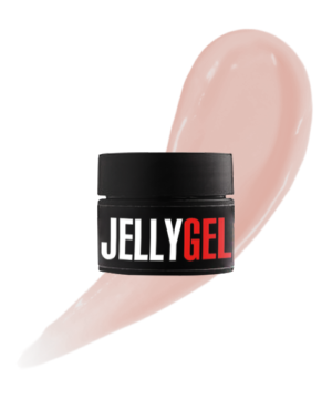 Jelly Gel Camuflado 20CN - 30 g