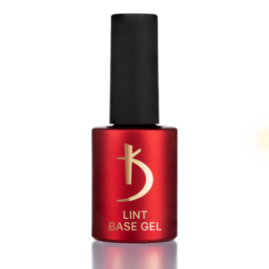 LINT Base Gel - Crystal, 15 ml