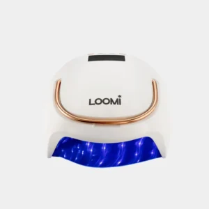 Catalisador LOOMI Sol UV/LED,  80W