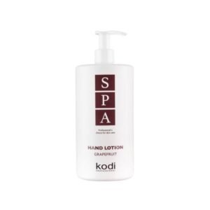 Loção de mãos "Grapefruit", 1000 ml