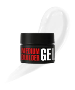 Modeling Gel Medium Builder 01 - 30 g