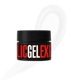 Acrylic Gel Express - MILKY (leitoso), 30g
