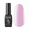 Color Rubber Base Gel, MIST, 8 ml