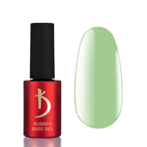 Color Rubber Base Gel, NEON 10, 7 ml