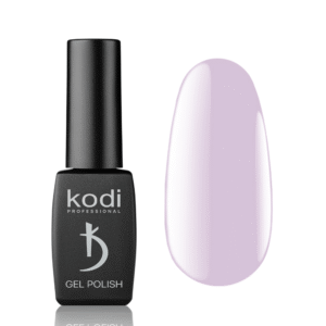 Color Rubber Base Gel - Pastel 08, 8 ml