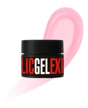 Acrylic Gel Express - PINK, 30g