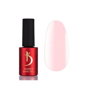 Color Rubber Base Gel OPAL 03, 7 мл