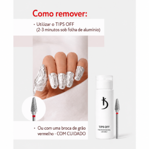 One Step Gel Polish - GP01, 7ml - Image 4