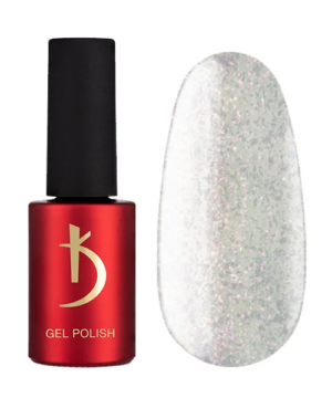 Verniz Gel Sparkle S02, 7 ml