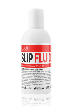 Slip Fluide – Líquido para Easy DUO Gel, 250ml