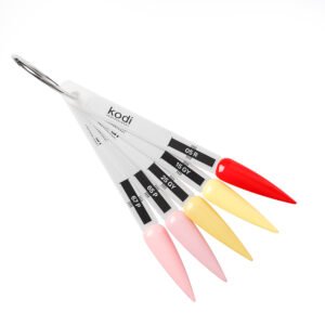 Alternative view of Verniz Gel R05, 7 ml