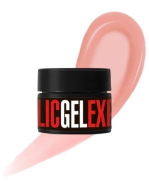 Acrylic Gel Express - TEA ROSE, 30g