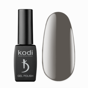 Color Rubber Base Gel ULTIMATE GREY, 8 ml