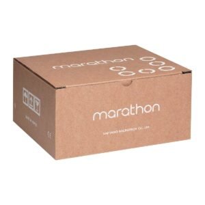 MARATHON 3 Champion white + SH37LN - Original - Image 11