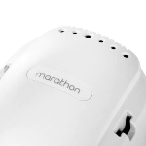 MARATHON 3 Champion white + SH37LN - Original - Image 9