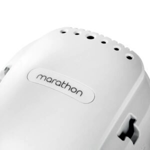 MARATHON 3 Champion White + H200 - Original - Image 5