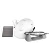MARATHON 3 Champion White + H200 - Original